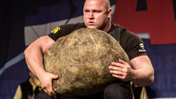 Who is the strongest Anemoi?