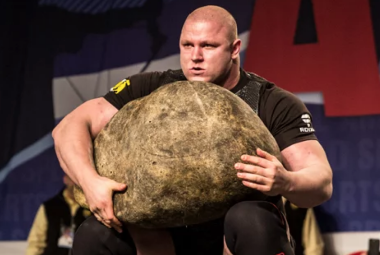 Who is the strongest Anemoi?