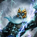 Who is the strongest Norse god?