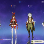 Who is the strongest character in Genshin?