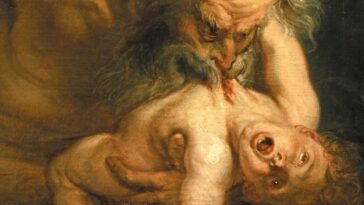 Who is the stupidest Greek god?