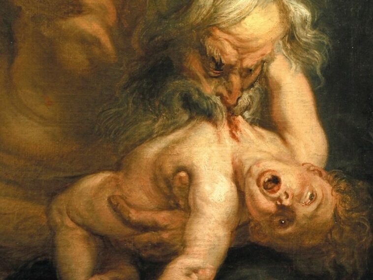 Who is the stupidest Greek god?