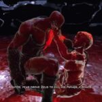 Who killed Aphrodite?