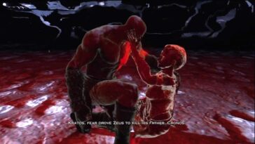 Who killed Aphrodite?