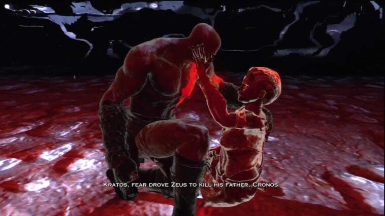 Who killed Aphrodite?