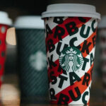 Who made the Starbucks filter on Instagram?