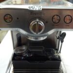 Who makes Breville espresso?