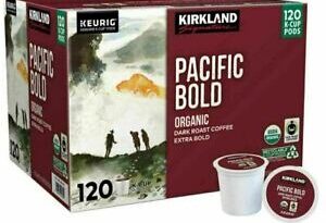Who makes Kirkland French roast coffee?