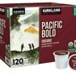 Who makes Kirkland French roast coffee?