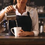 Who makes Kirkland's coffee?