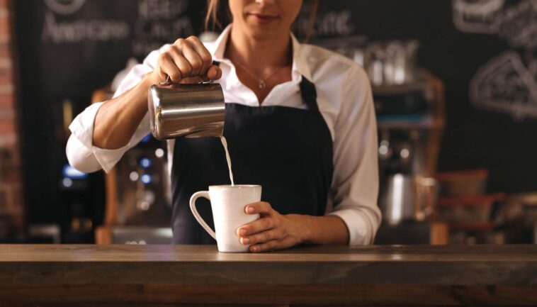 Who makes Kirkland's coffee?