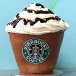 Who makes cakes for Starbucks?