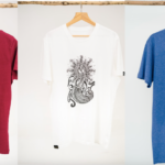 Who makes now and this brand clothes?