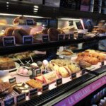 Who makes the pastries for Starbucks?