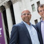 Who owns BAM Investor?