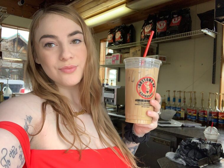 Who owns Bottoms espresso?