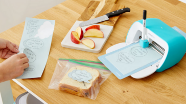 Who owns Cricut stock?