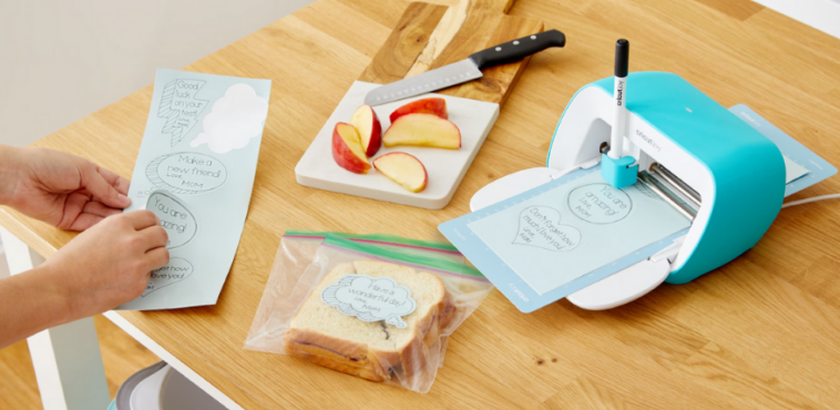 Who owns Cricut stock?