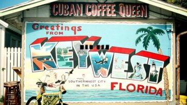 Who owns Cuban Coffee Queen?