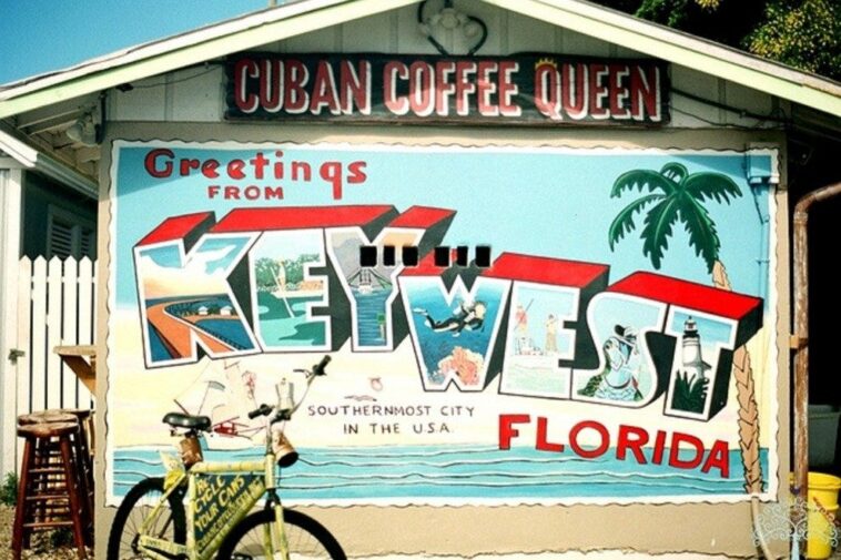 Who owns Cuban Coffee Queen?