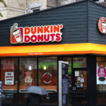 Who owns Dunkin Donuts 2021?
