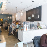 Who owns Joe Coffee Company?