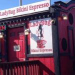 Who owns Ladybug espresso?