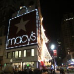 Who owns Macy's?