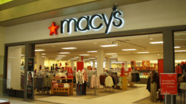 Who owns Macy's today?