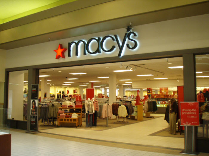 Who owns Macy's today?