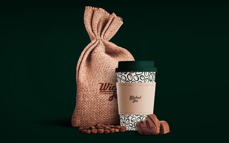 Who owns Wicked Joe coffee?