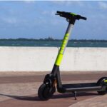 Who owns link scooters?