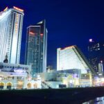 Who owns the most casinos in Atlantic City?