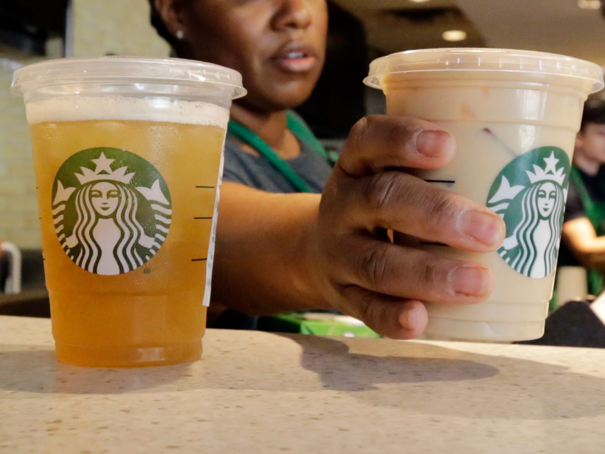 Who Owns The Most Shares Of Starbucks Who Owns The Most Shares Of Starbucks
