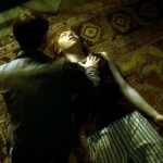 Who poisoned Ron Weasley?