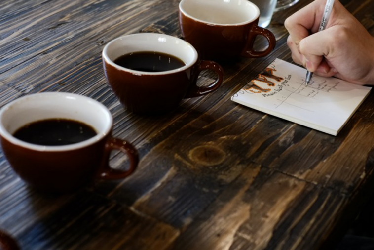 Who sells the most coffee in the US?