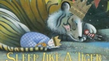 Who should a tiger marry?