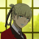 Who voices kirari Momobami English?