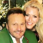 Who was Annaxsitar dating?