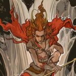 Who was Loki in Norse mythology?