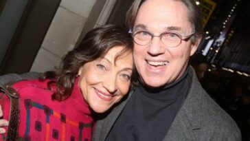 Who was Zephyrus wife?