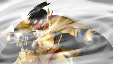 Who was the Aztec god of wind?