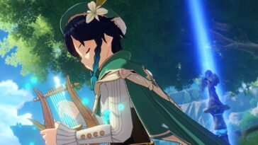 Who was the God before Venti?