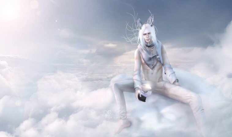 Who was the Greek god of air?