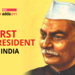 Who was the first President of India?