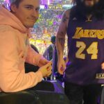 Who was the first Youtuber to hit 1 million?