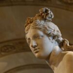 Who was the son of Aphrodite BitLife?