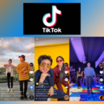 Who won Creator of the Year 2021 TikTok?