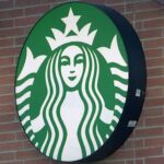 Why are Starbucks closed in New Jersey?