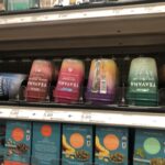 Why are all Starbucks out of stuff?
